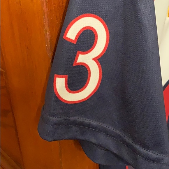 Polo Jersey - Picture 3 of 7